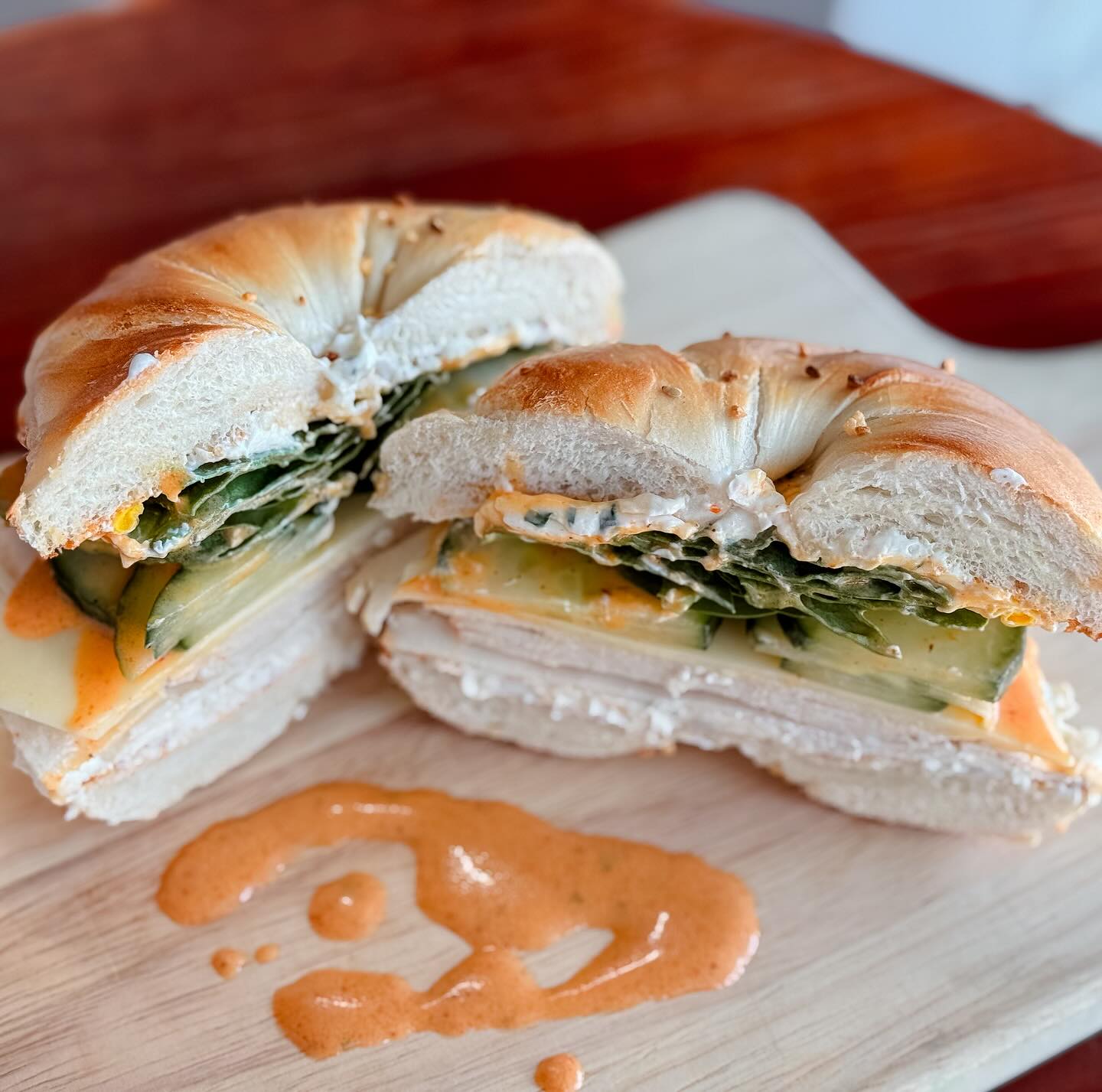 Toast’d - New sandwich just dropped! 🌽🥪 Say hello to our Mexi-Cali ...