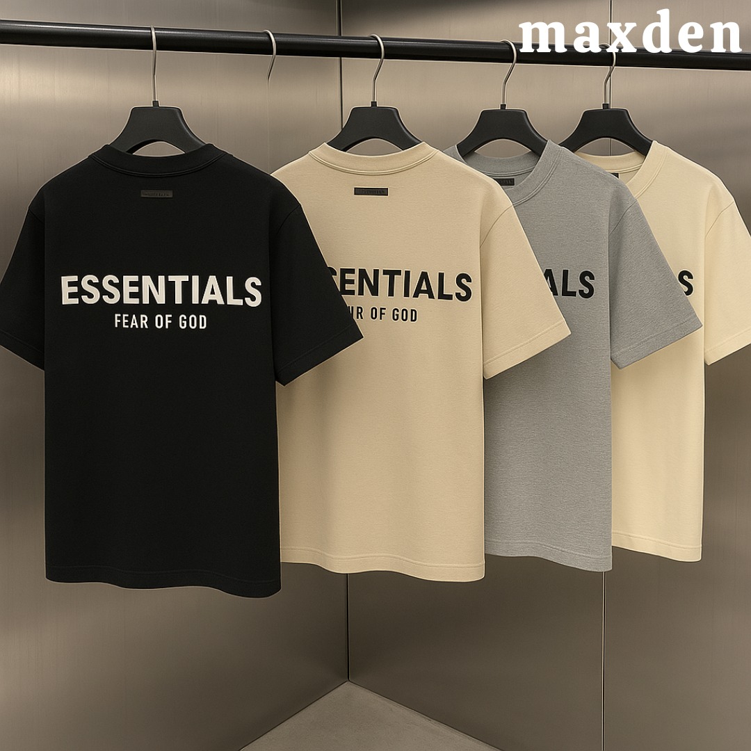 Maxden | London