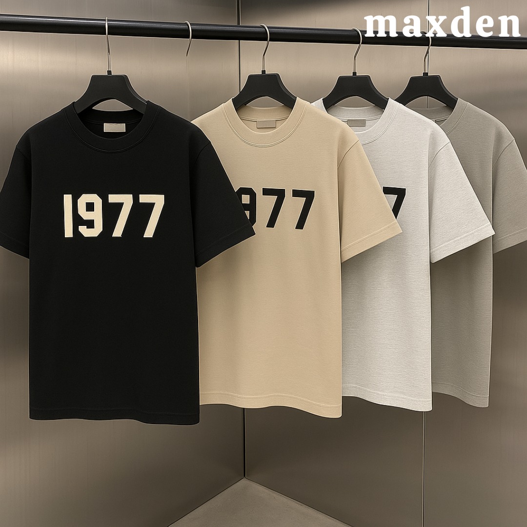 Maxden | London