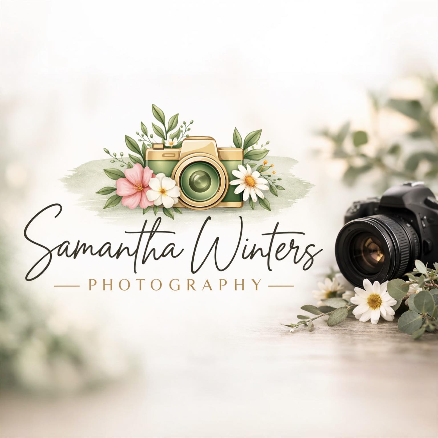 Samantha Winters Photography