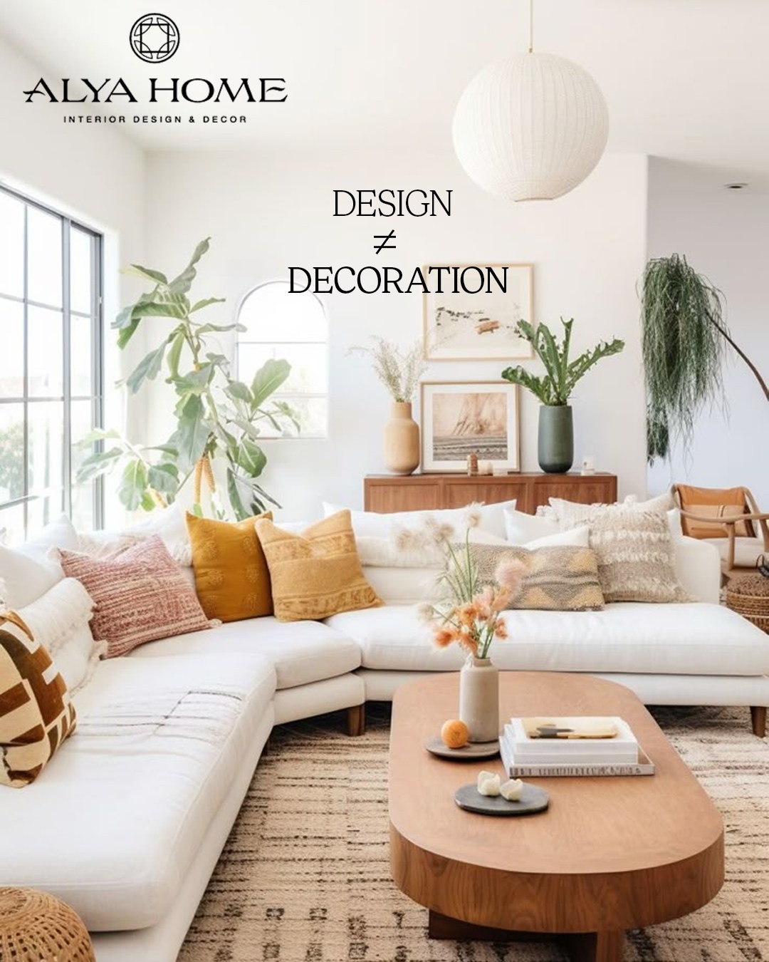 Alya Home | Dubai