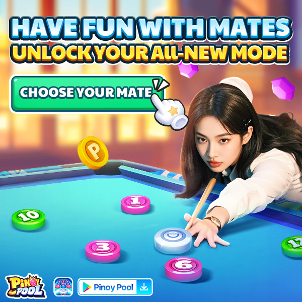 Pinoy - 😘Looking for a fun and lively 🎱 experience? 🚀No worries, your ...