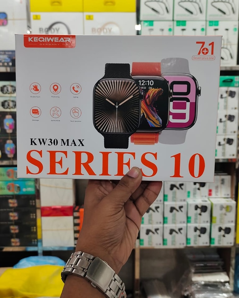 Tech Magnet