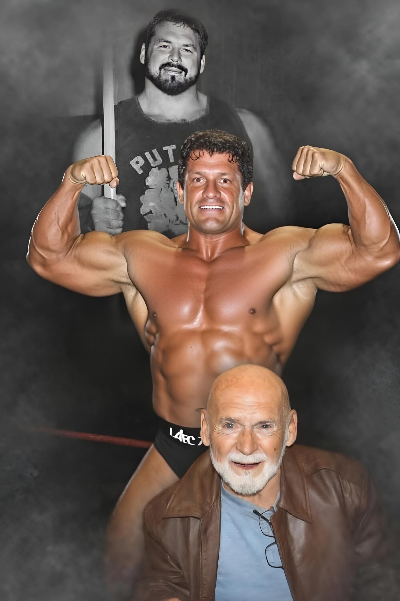 Happy Birthday Ivan Putski 🎂