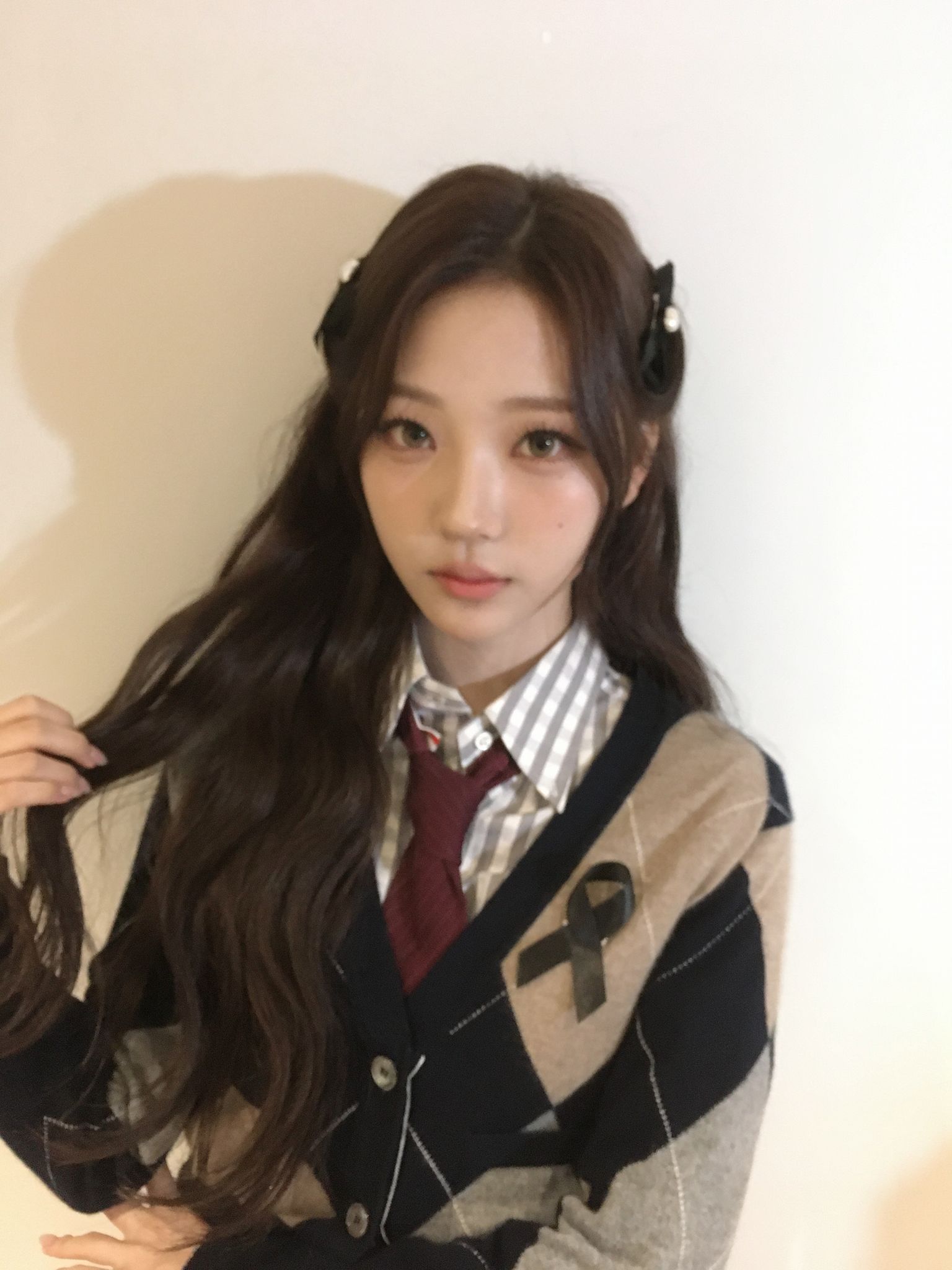 ステラ　Weverseラキドロ Hearts2Hearts