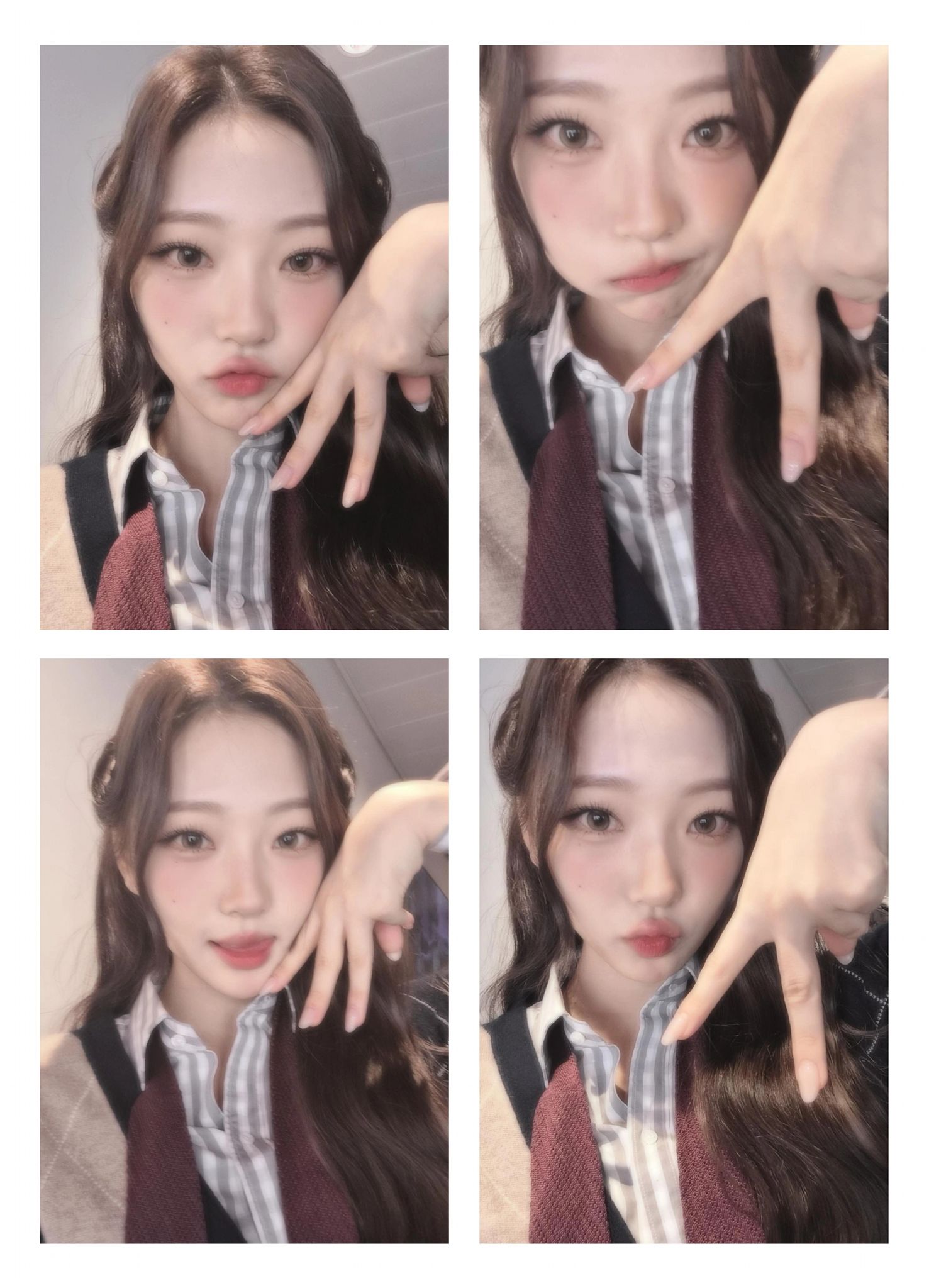 weverse ラキドロ ステラ Hearts2Hearts