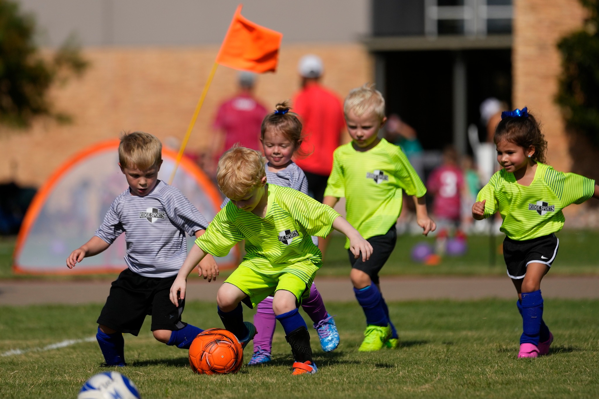 Ridge Sports | Mansfield TX