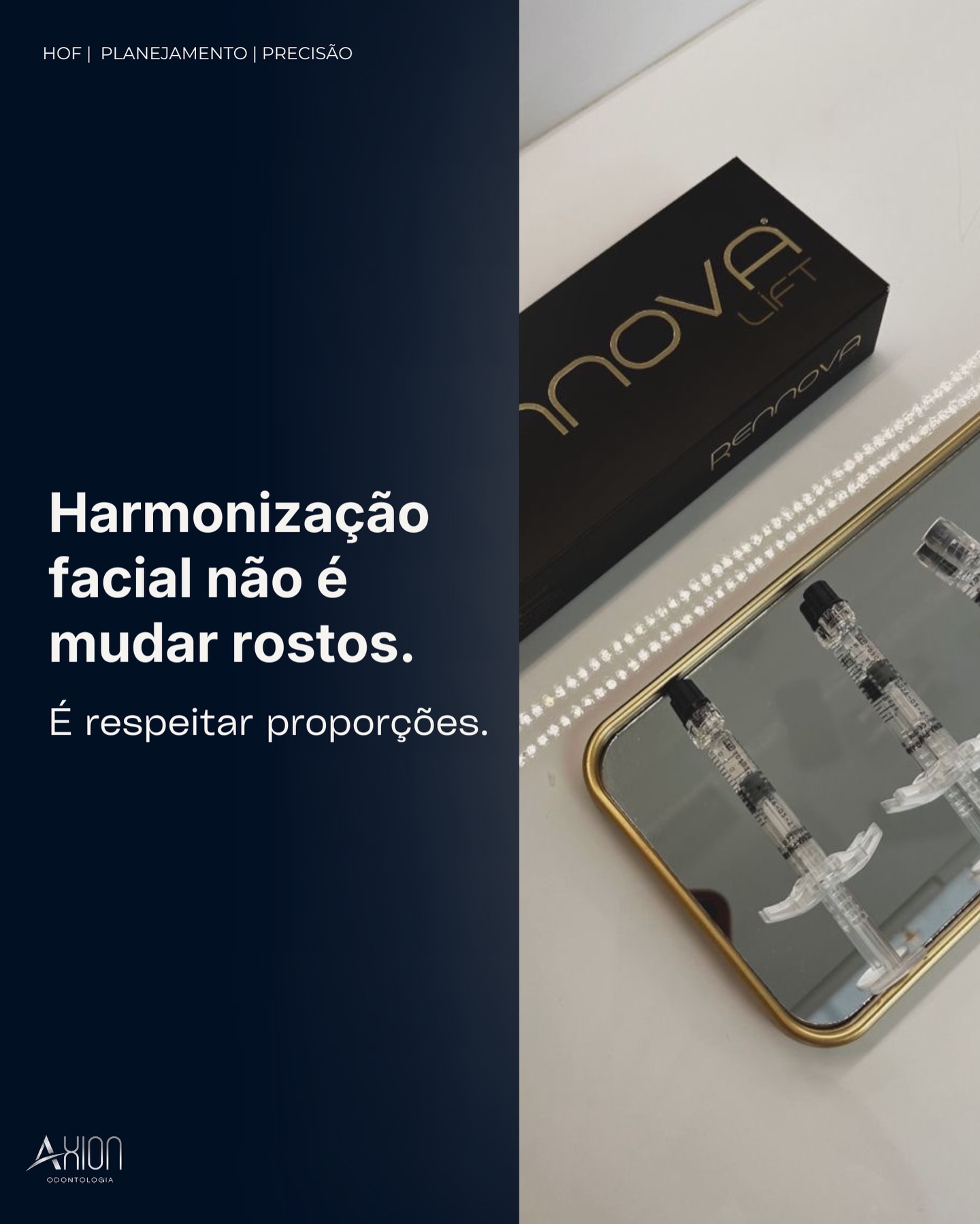 Axion Odontologia | Parauapebas PA
