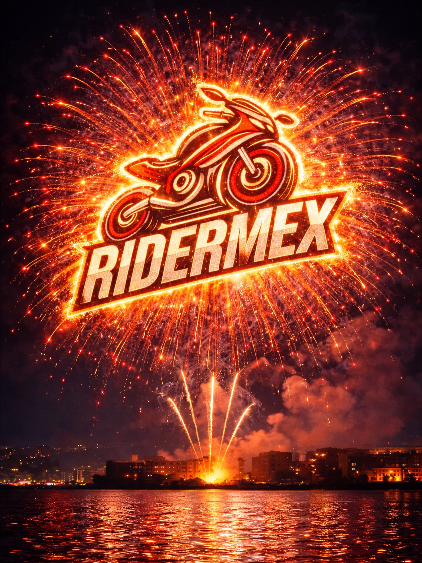 Rider Mex | Mexico City