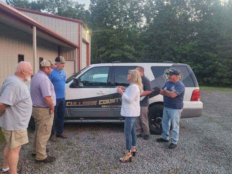 Cindy Myrex for Alabama House District 12