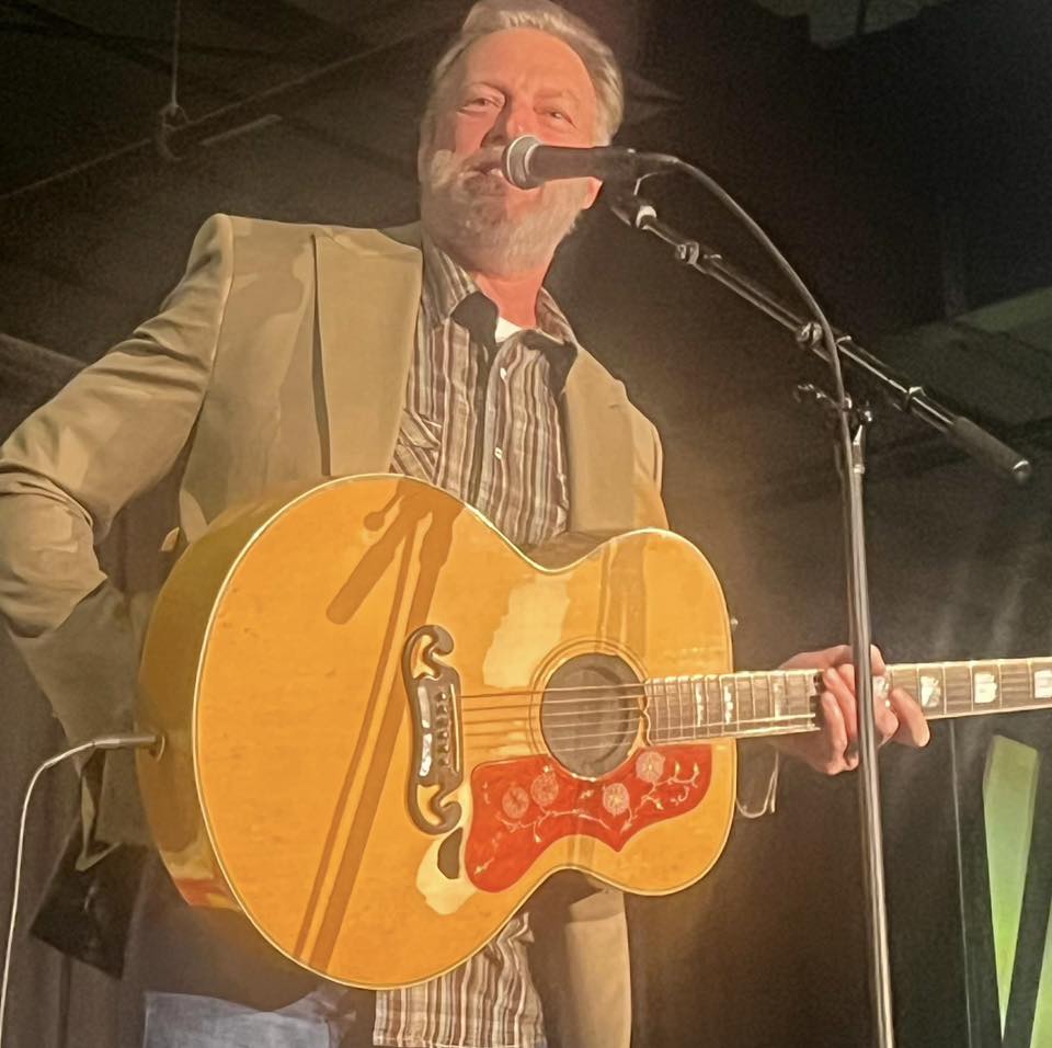 Mike - Darryl Worley | Facebook