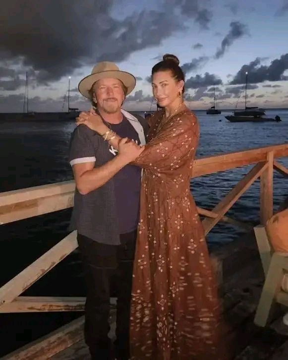 Eddie Vedder's Vacation and Appreciation for His Music