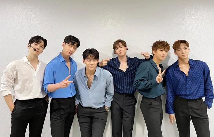 💛 2PM is going to back soon and here are the signs! The legendary