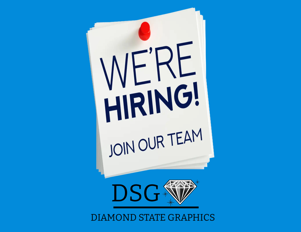 Diamond State Graphics | Batesville AR