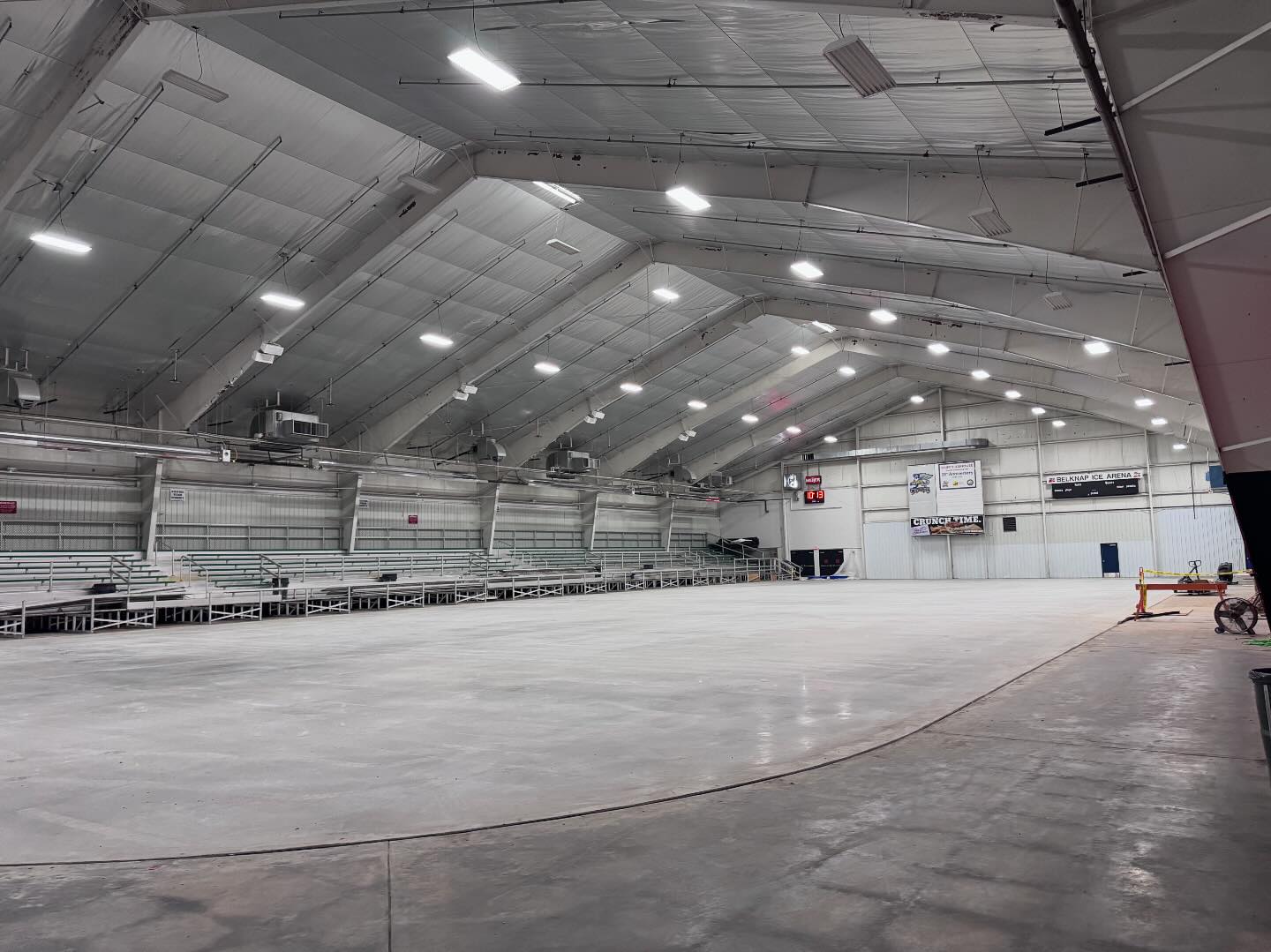 Griffs Ice House | Grand Rapids MI
