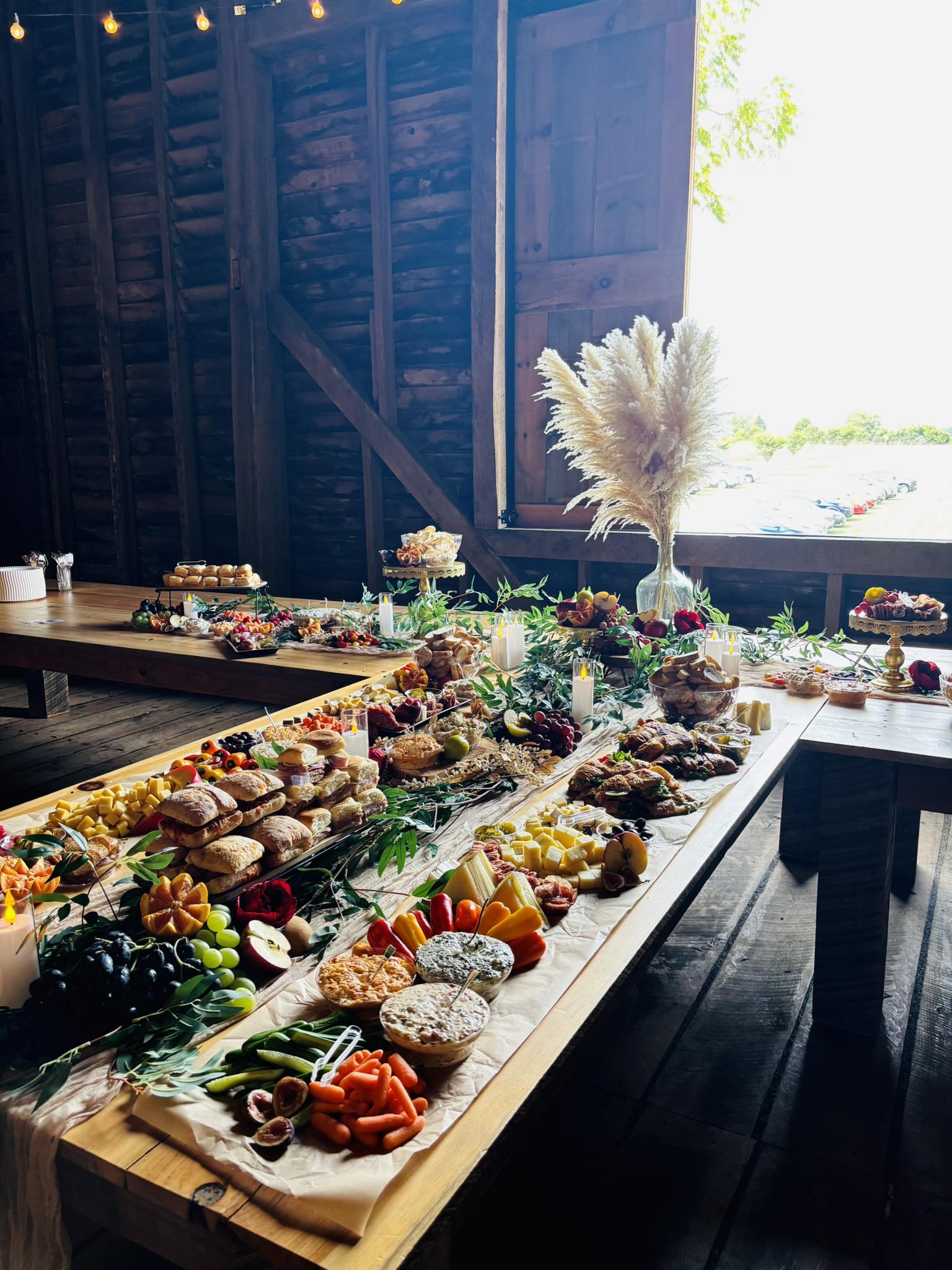 Blue Ridge Boards | Verona VA