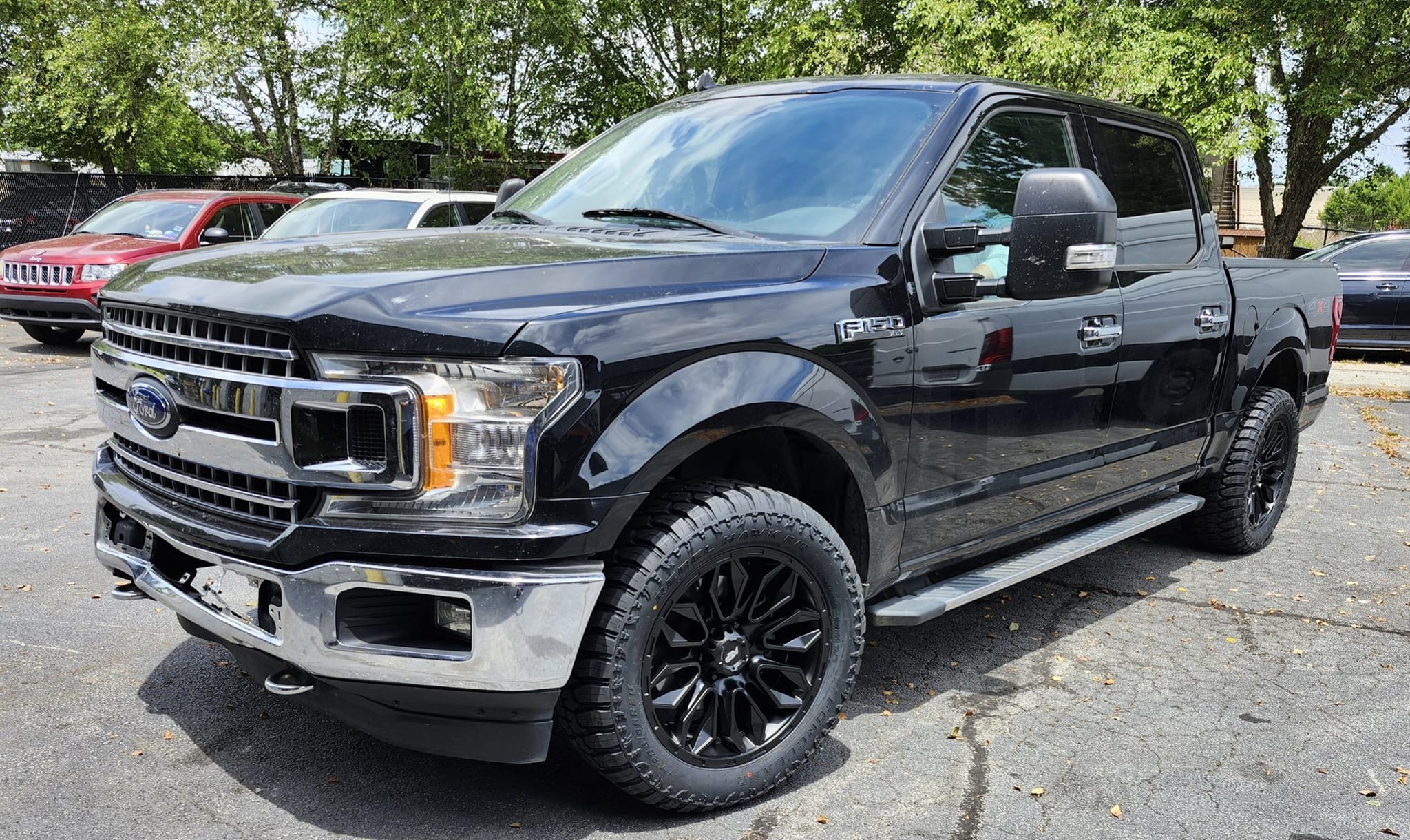 Original AGP HD WHEELS 762-282-0583 In stock 20x9 6x139.7, 20x9 