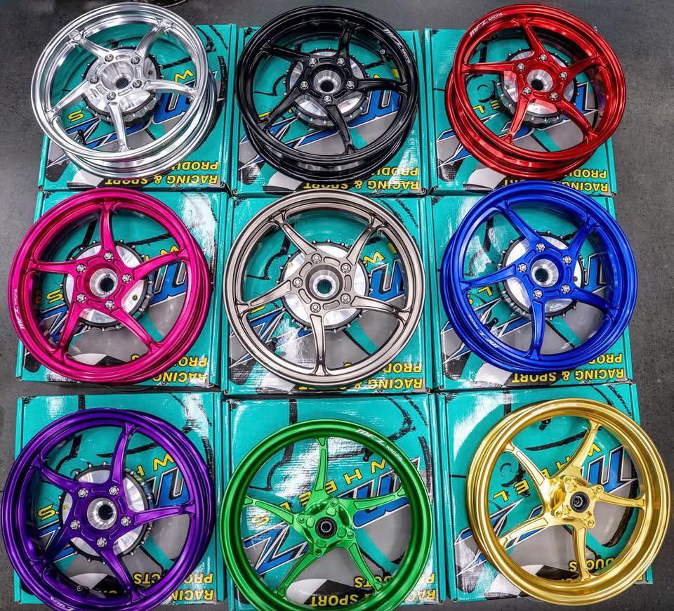 MFZ Racing Philippines