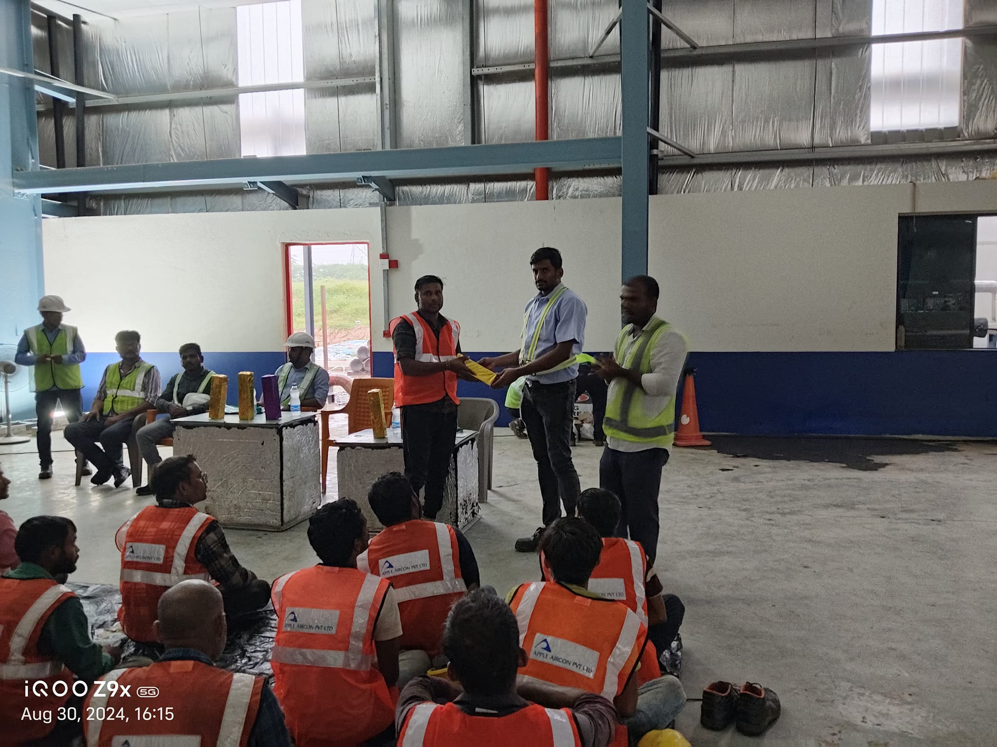 Anmol Testing Lab | Jabalpur