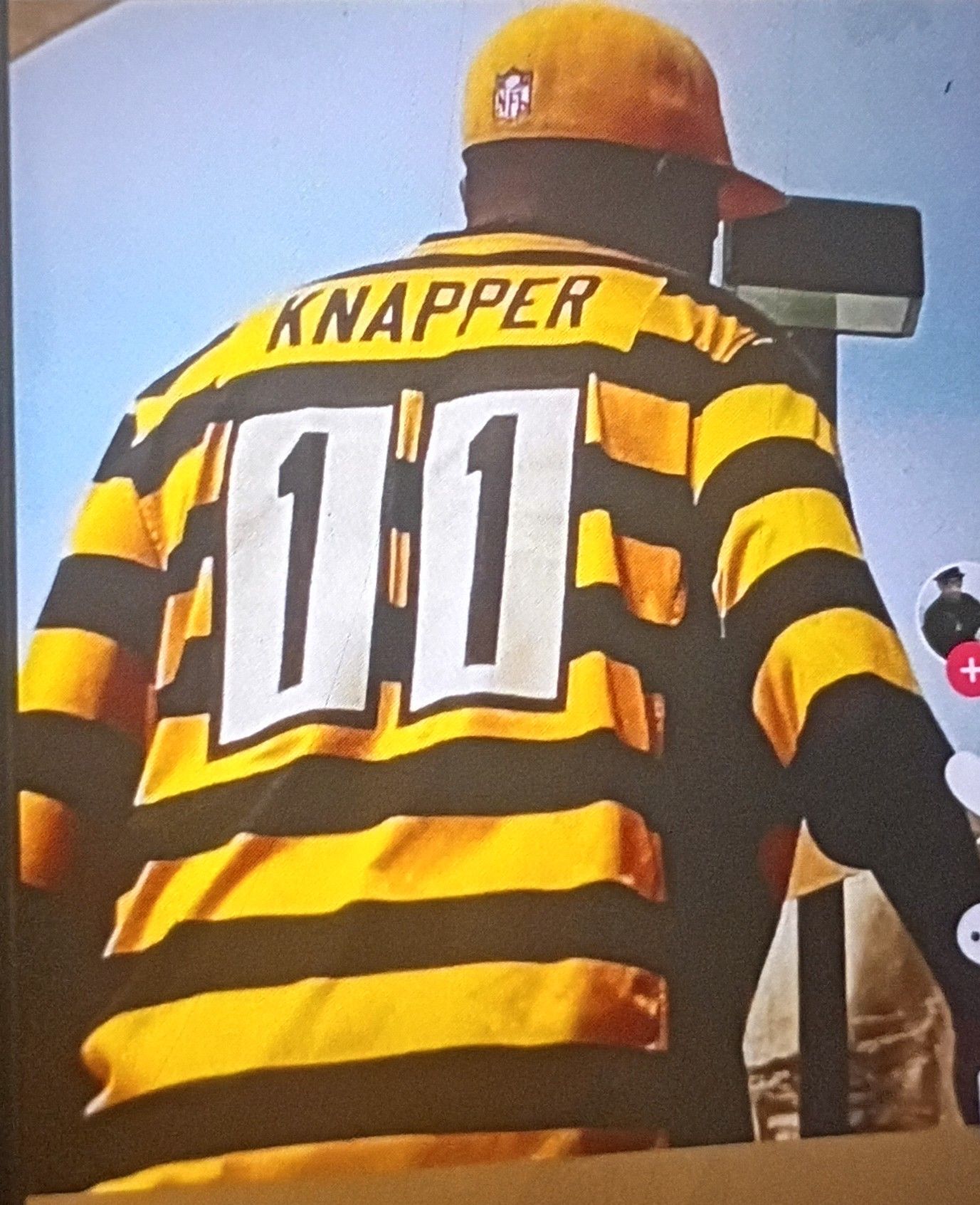 Charles Knapper