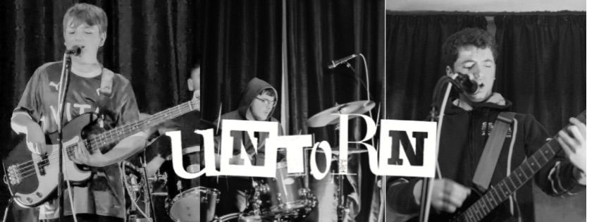 Untorn Band