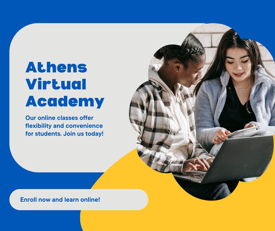 🎓📚 Exciting News! 📚🎓... - Athens Virtual Academy of Indiana | Facebook
