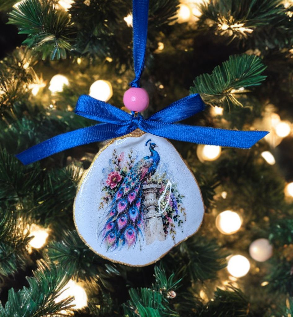 Love, Miranda Creations