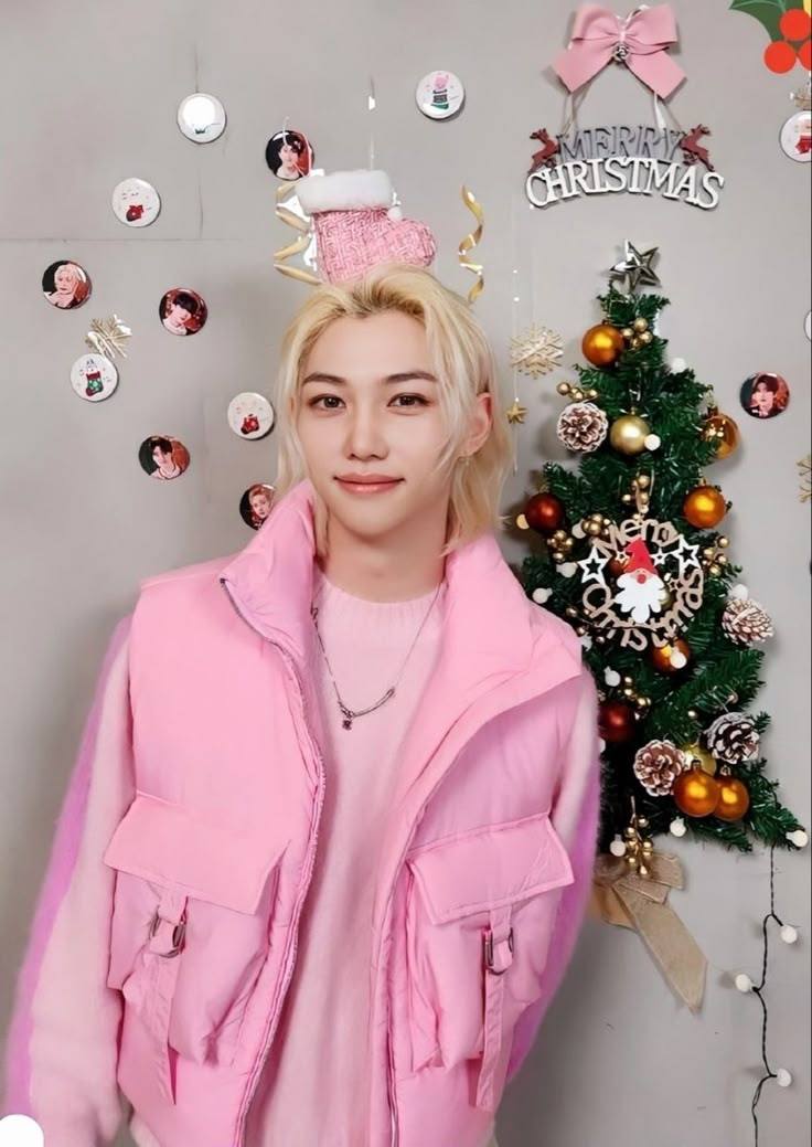 Stray Kids(스트레이 키즈) Holiday Special Single <Christmas EveL