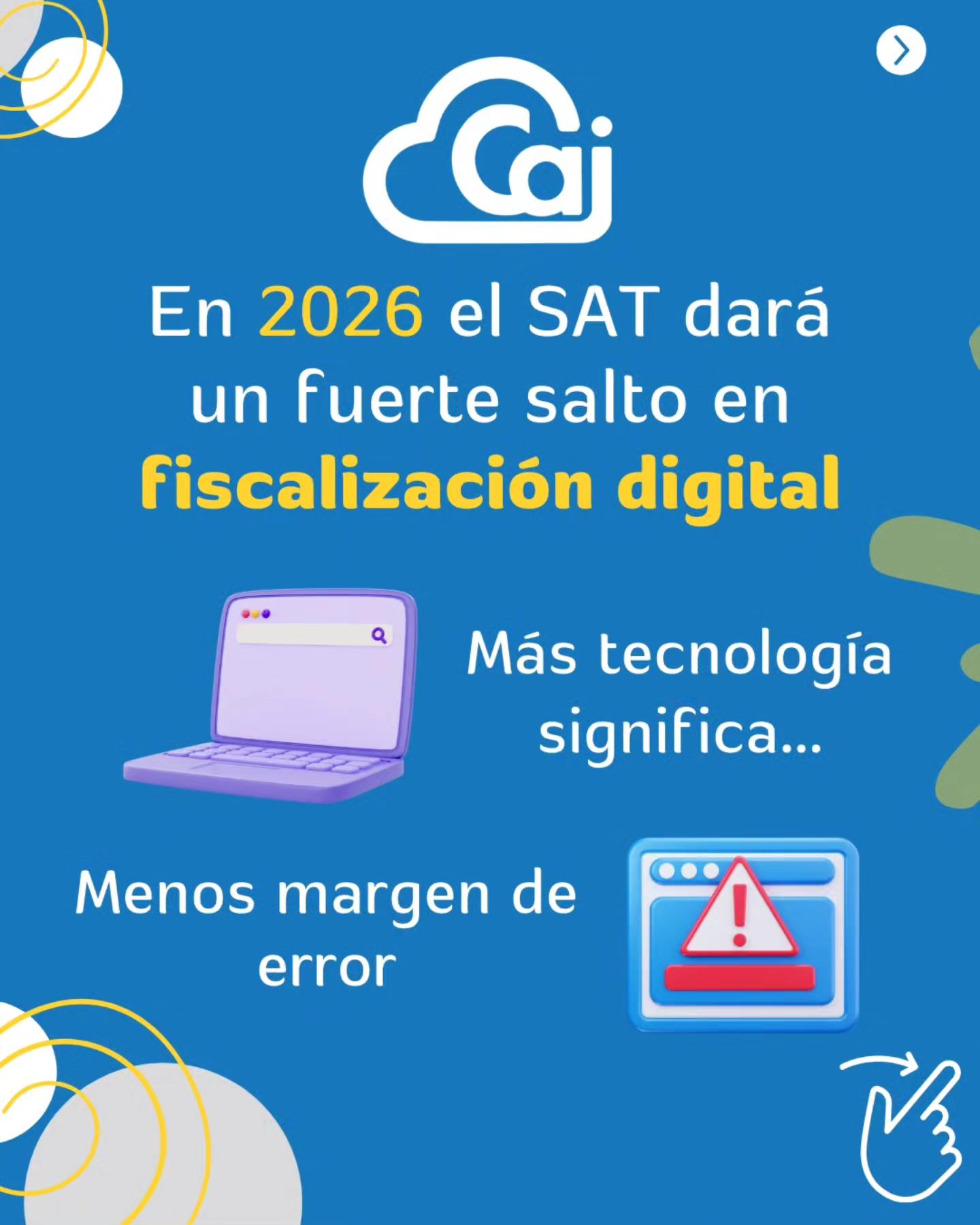 Cont AI Mexico | Juárez