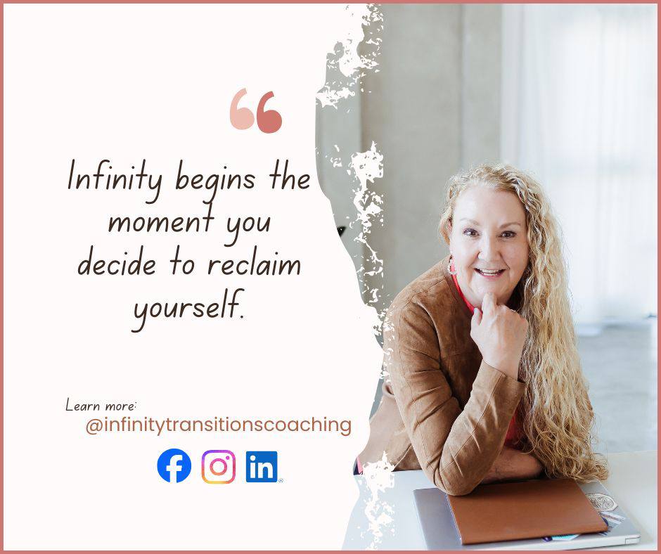 Infinity Transitions Coaching | Albuquerque NM