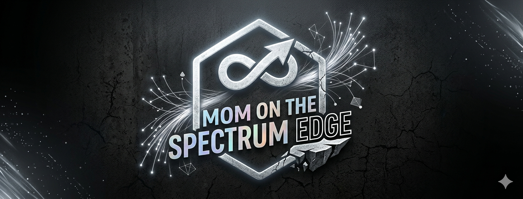Mom on the Spectrum Edge