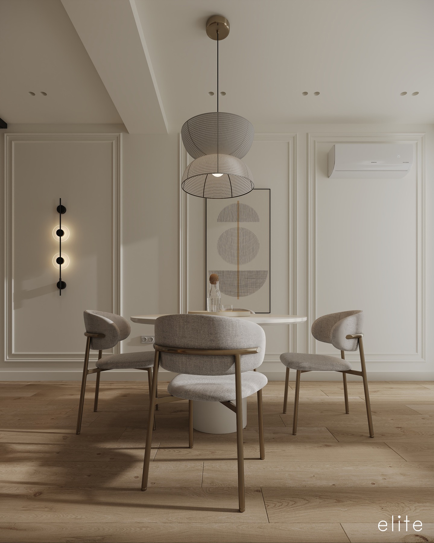 Elite Interior Design added a new... - Elite Interior Design