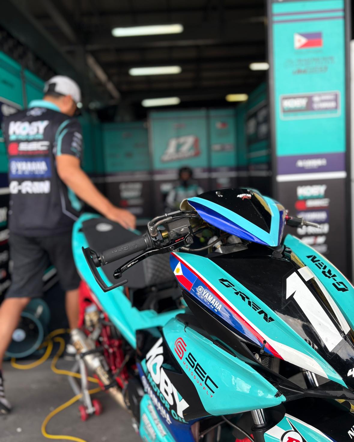 MFZ Racing Philippines