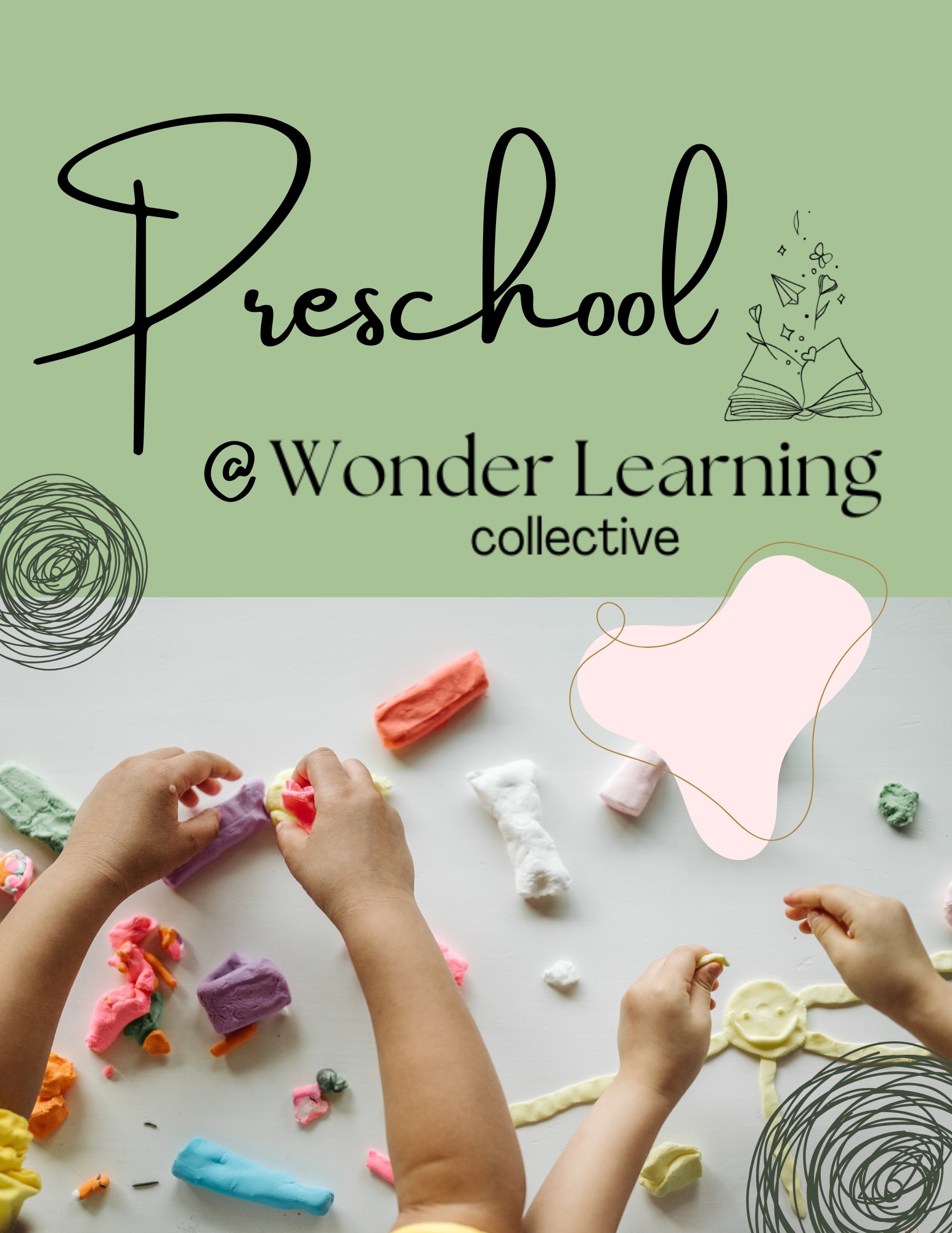 Wonder Learning Collective | Hewitt TX