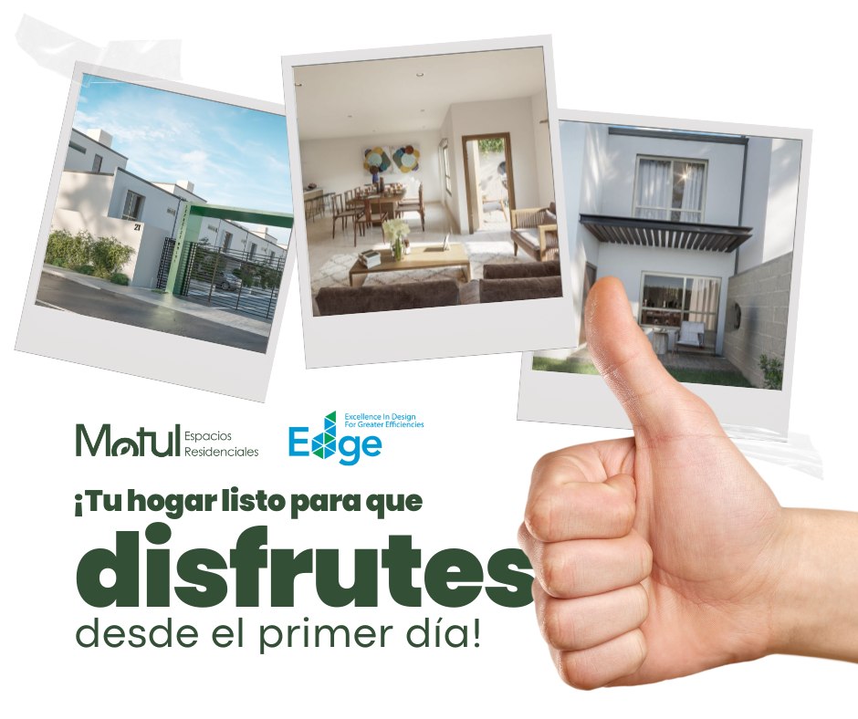 Motul Espacios Residenciales | Ocoyoacac