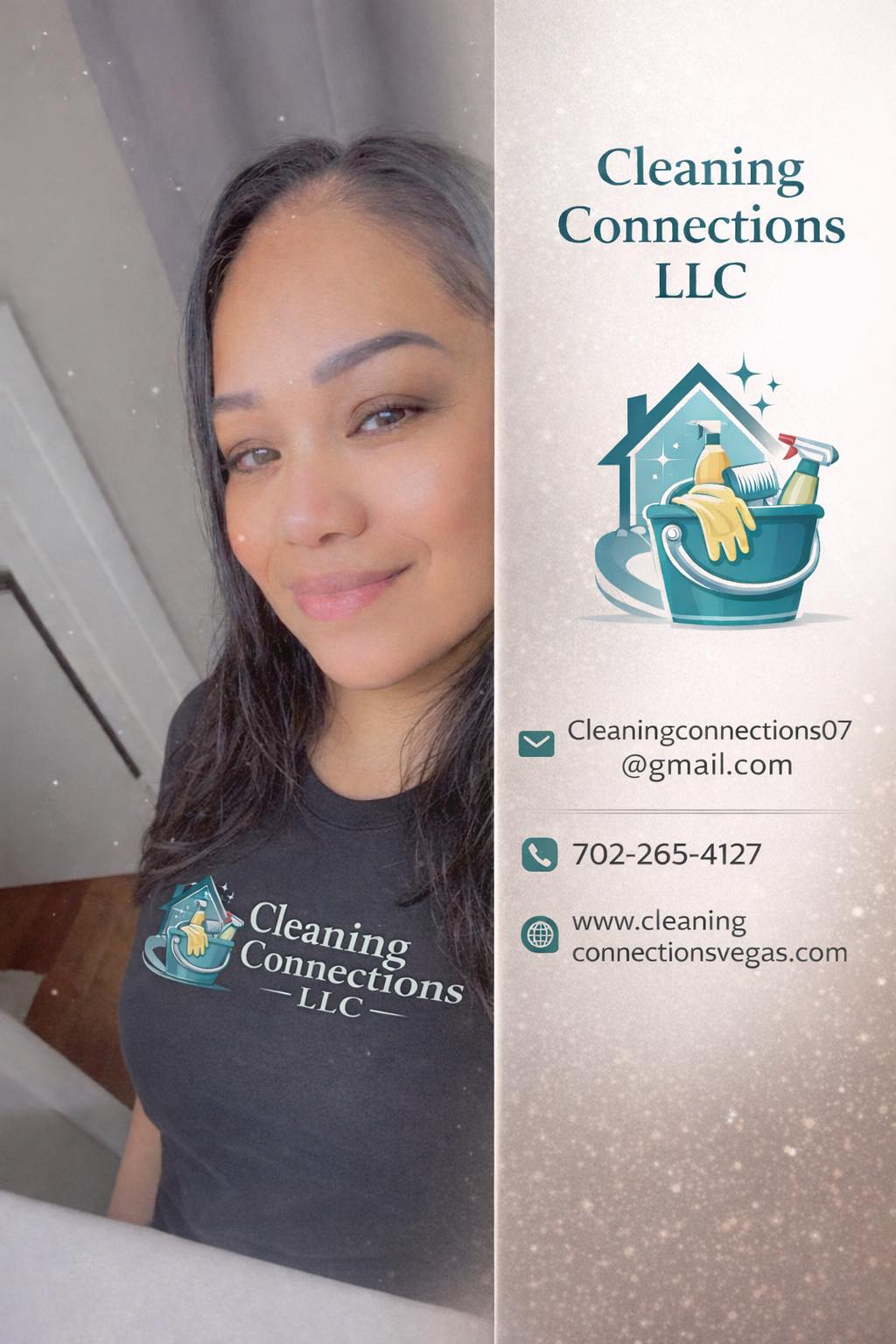 Cleaning Connections LLC | Las Vegas NV