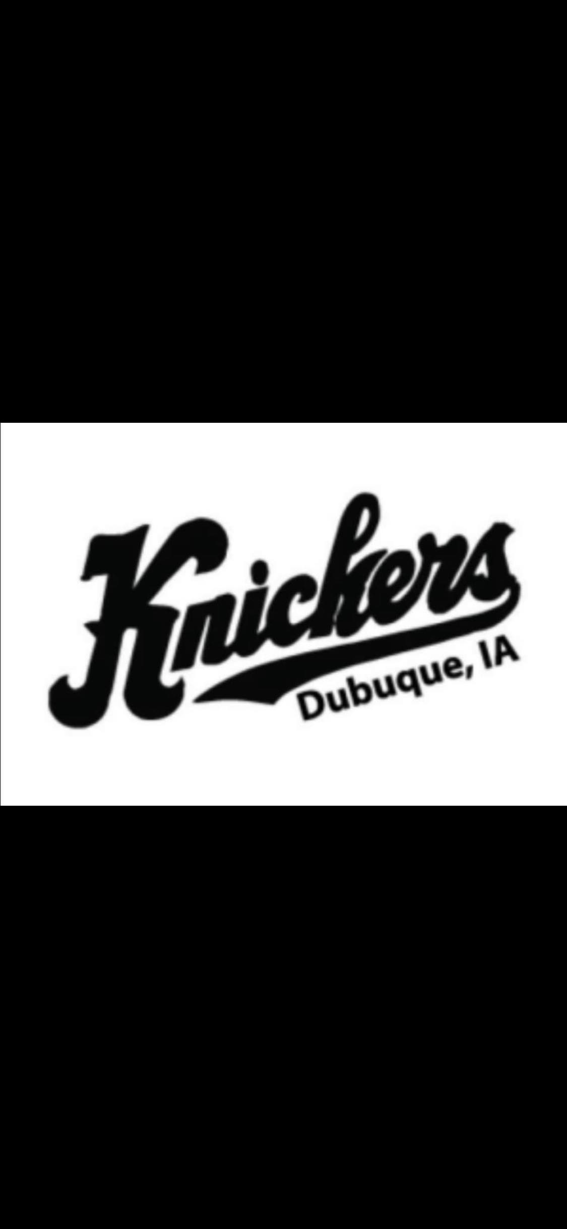 Knicker's Saloon