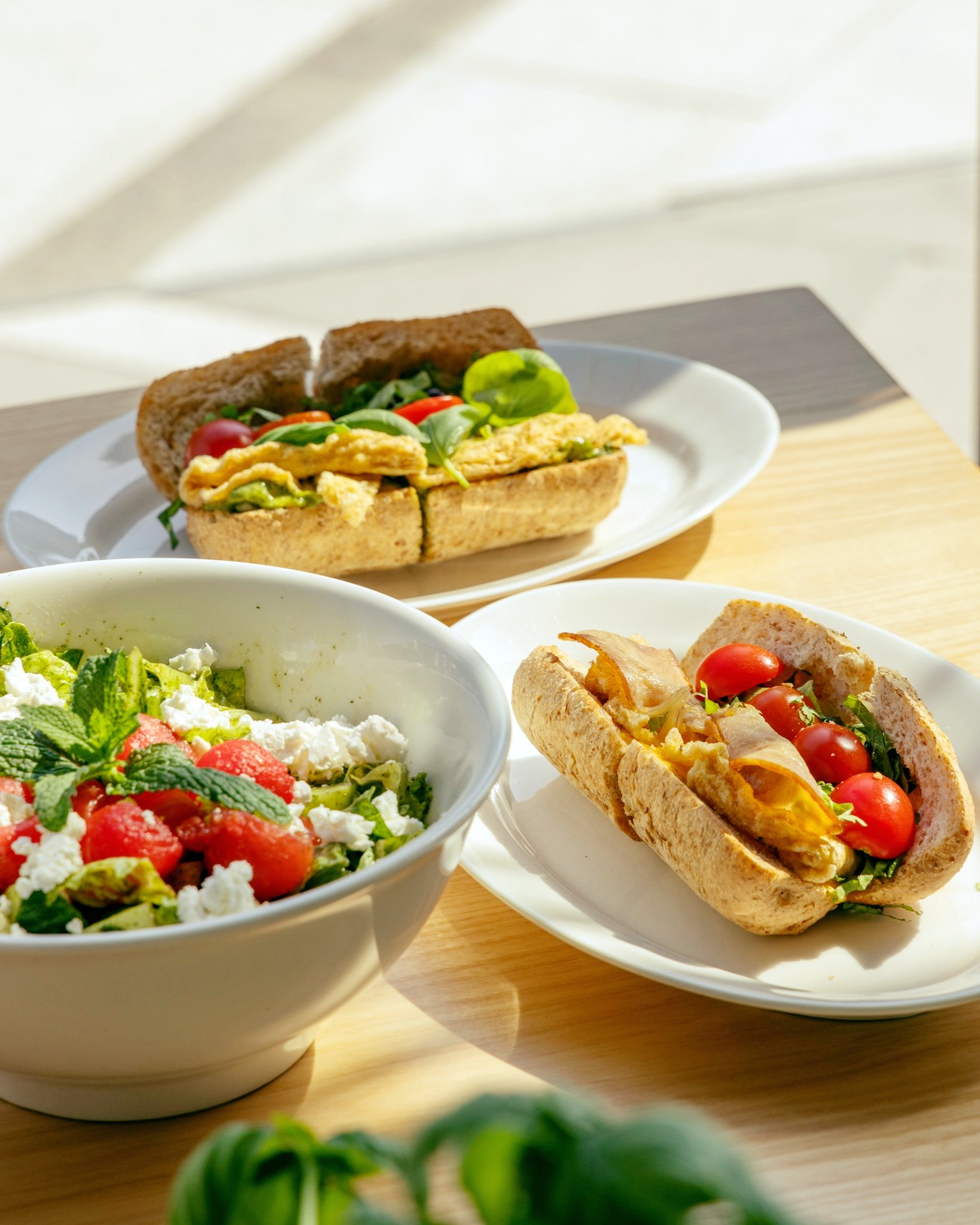 Boga Superfoods AE