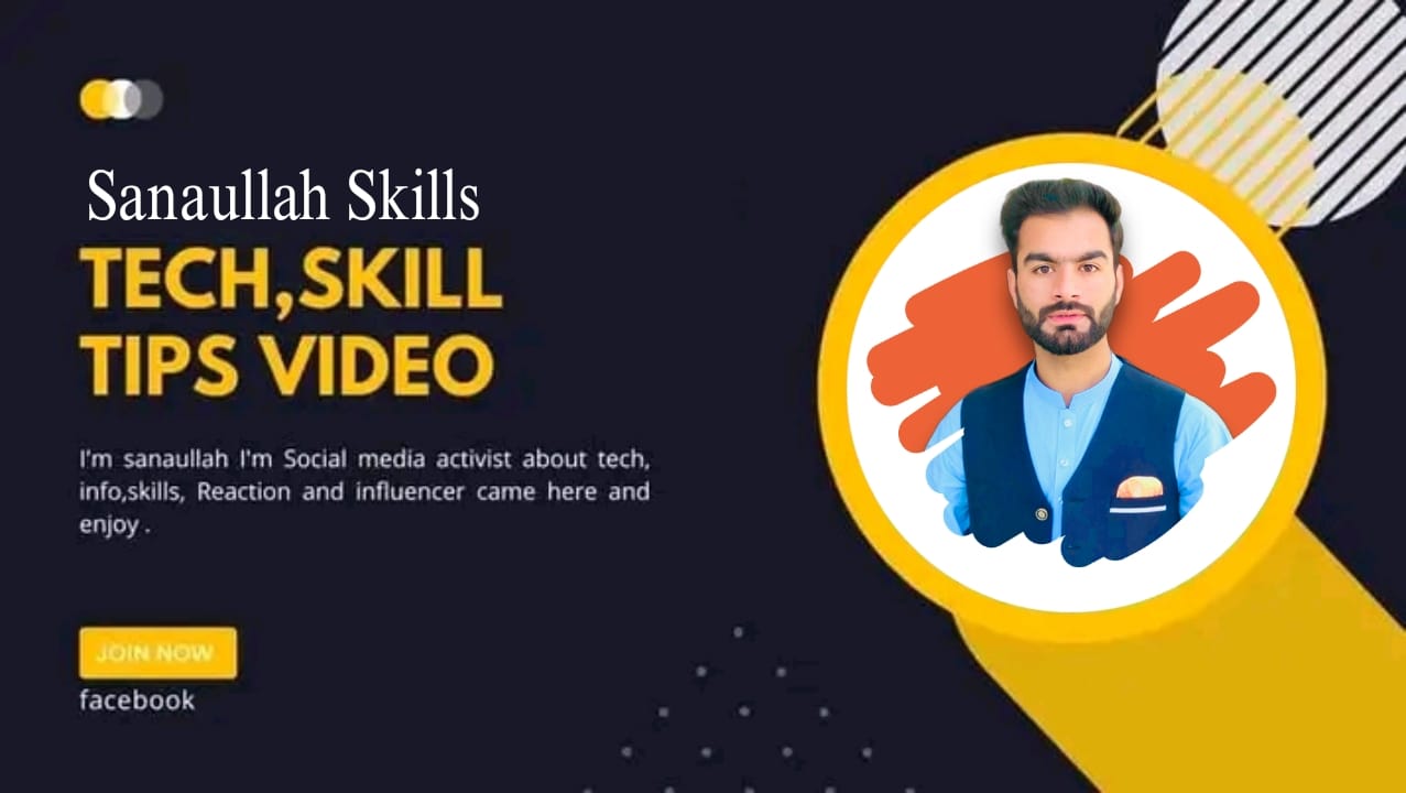 Sanaullah Skills | Swat