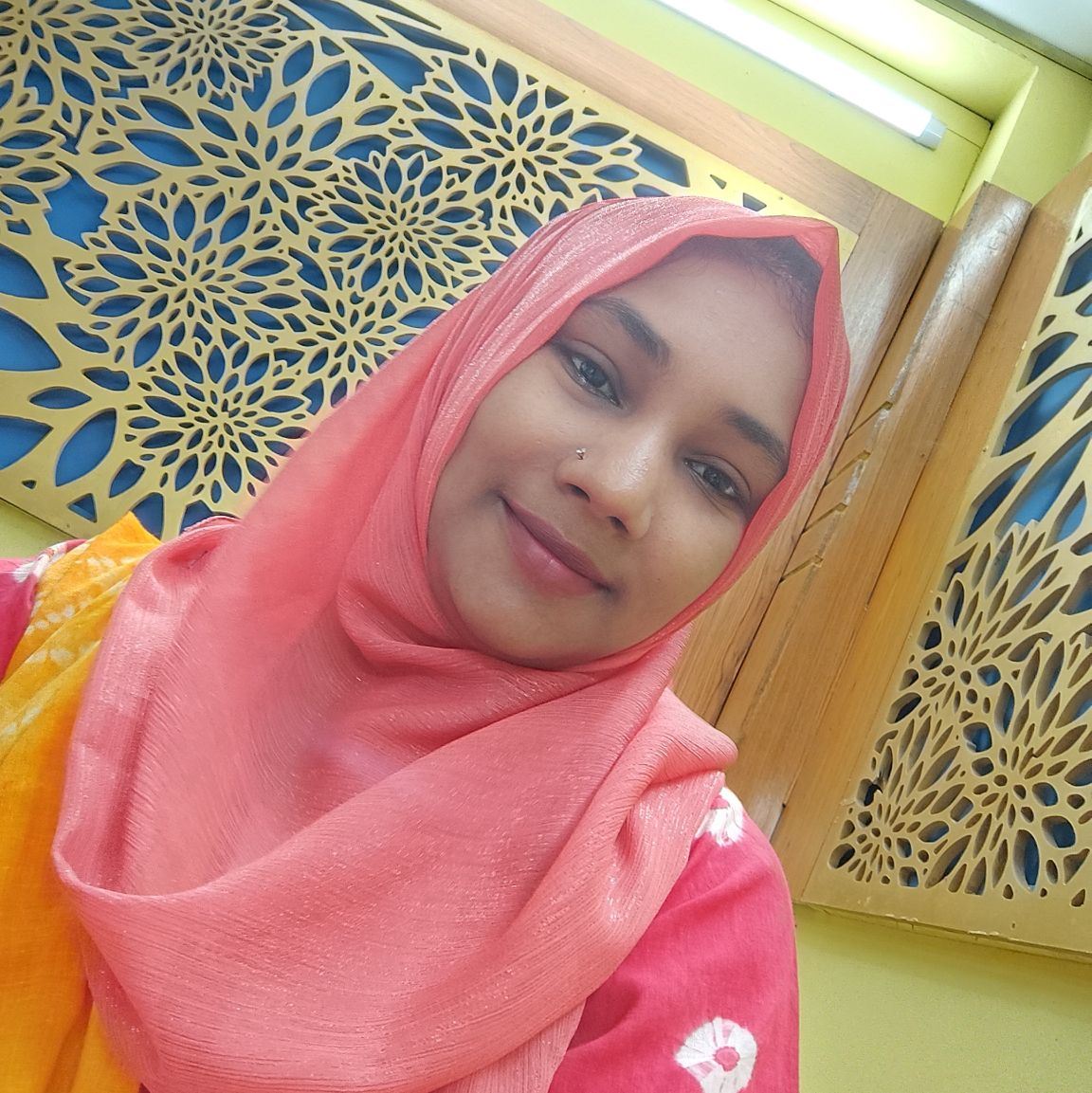 Israt Jahan Rumi