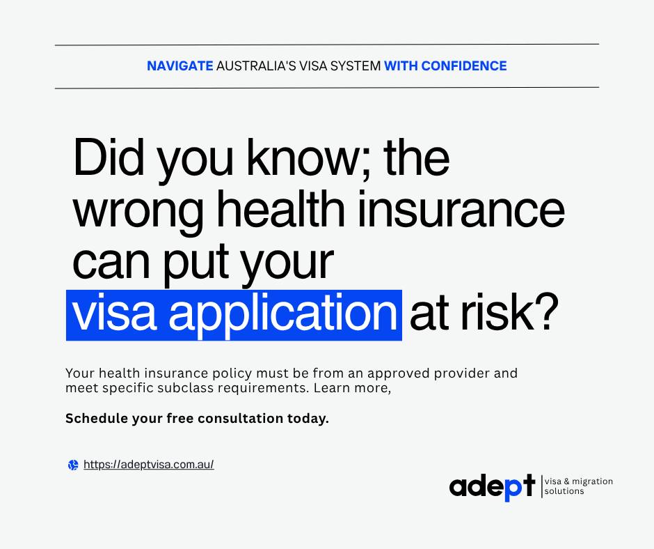 Adept Visa & Migration Solutions