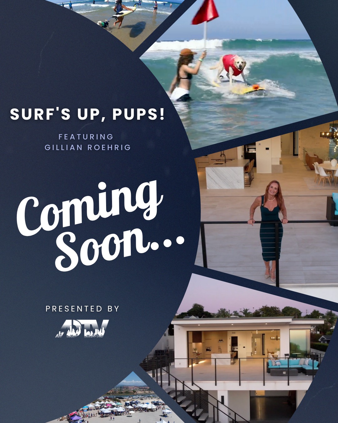 Gillian Roehrig | Encinitas CA