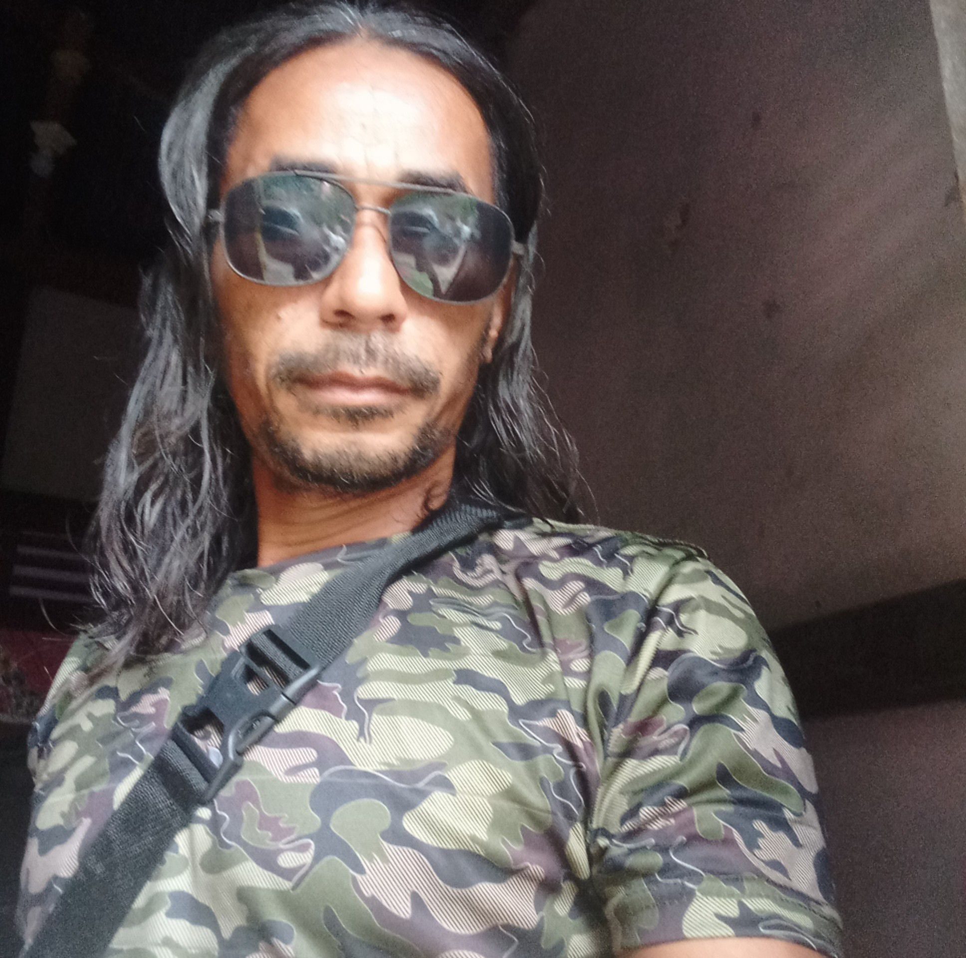 Supri Gondrong on Reels