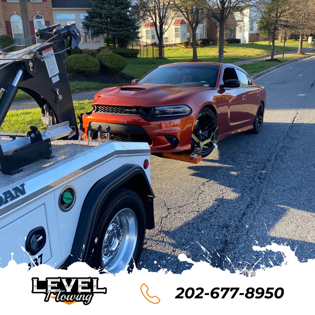 Level 1 Towing