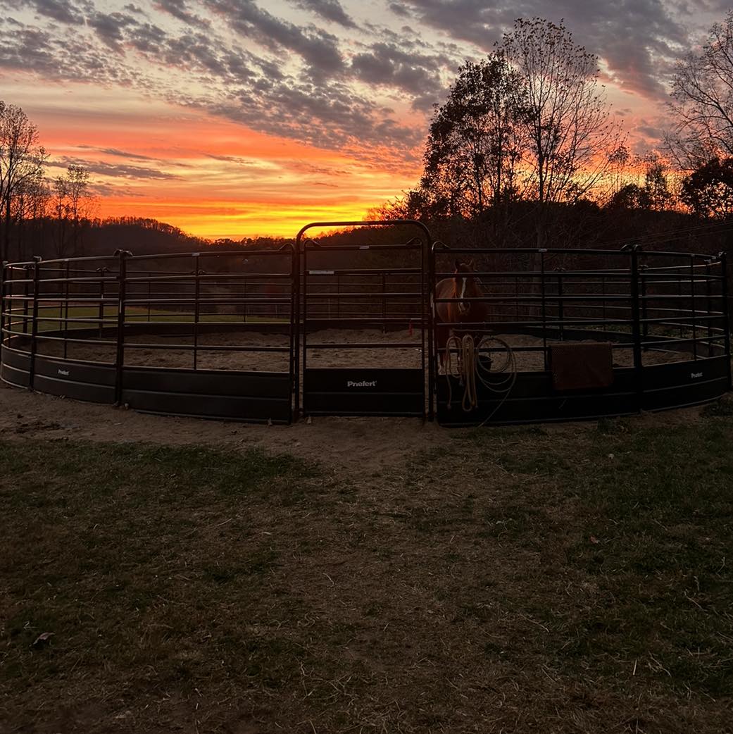 Turkey Foot Ranch