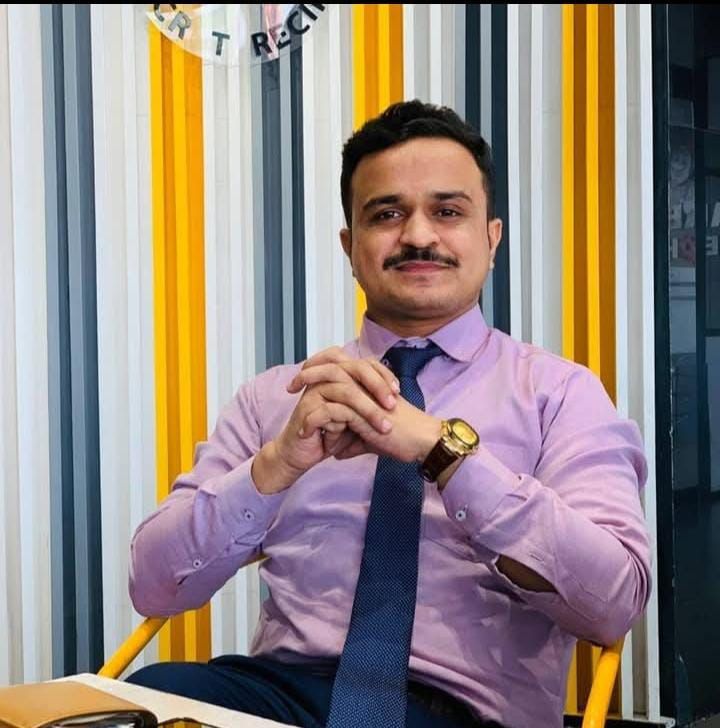 Malika School - Happy Birthday to Amazing Boss 🩷 Sir Ali... | Facebook