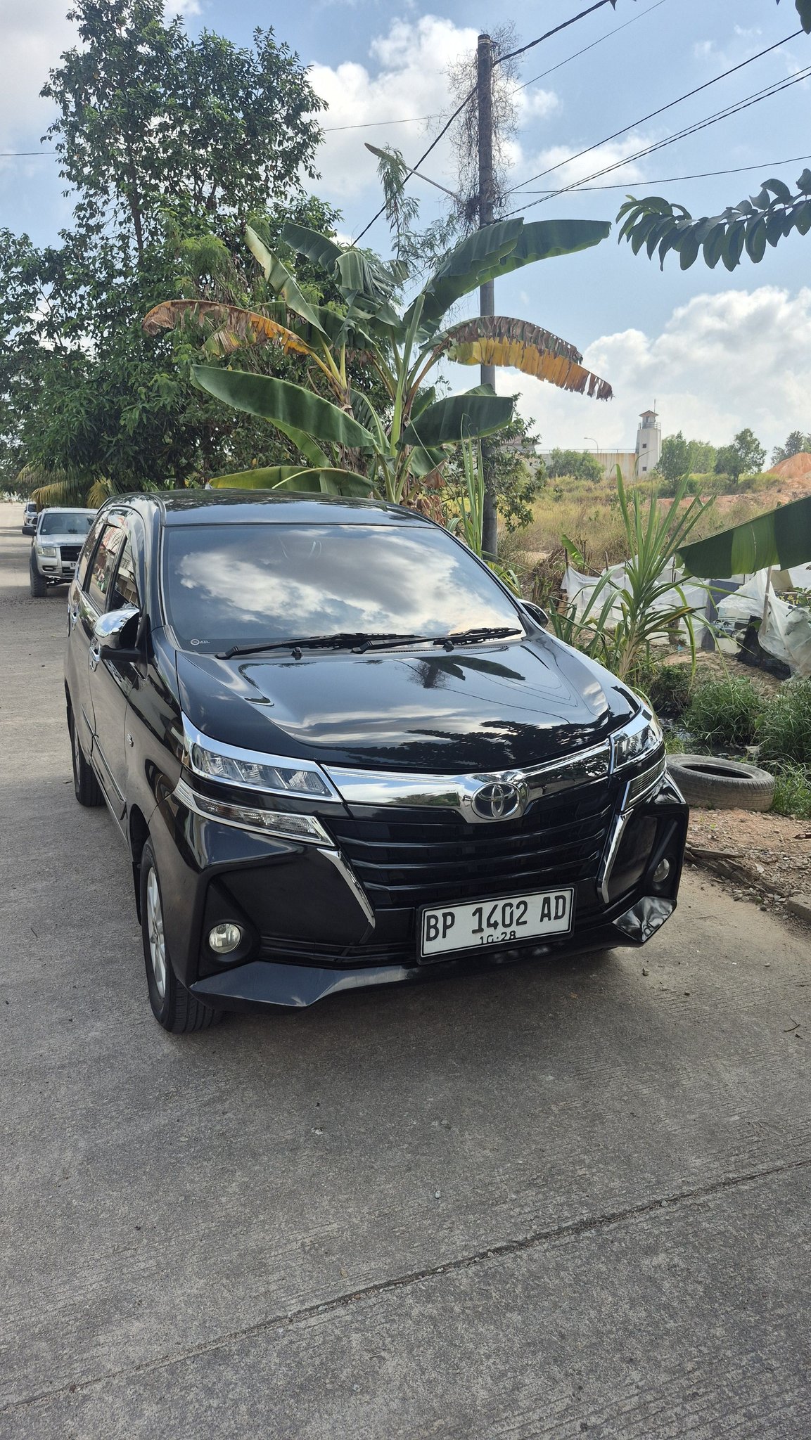 cv.sabar auto | Batam