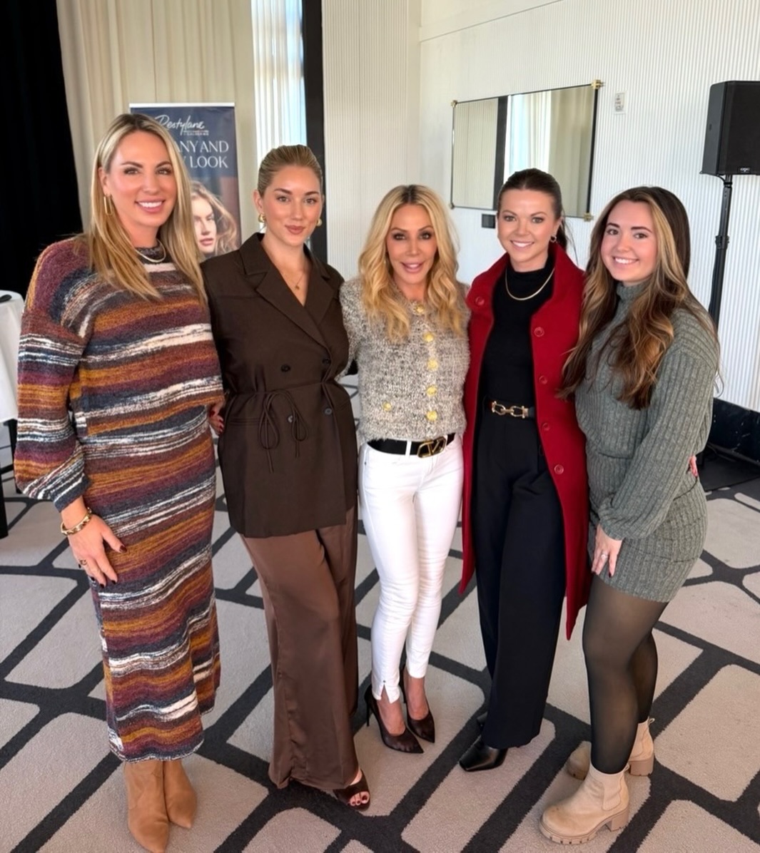 GAIN Business Brunch... - Radiant Skin Medical Spa Rincon | Facebook