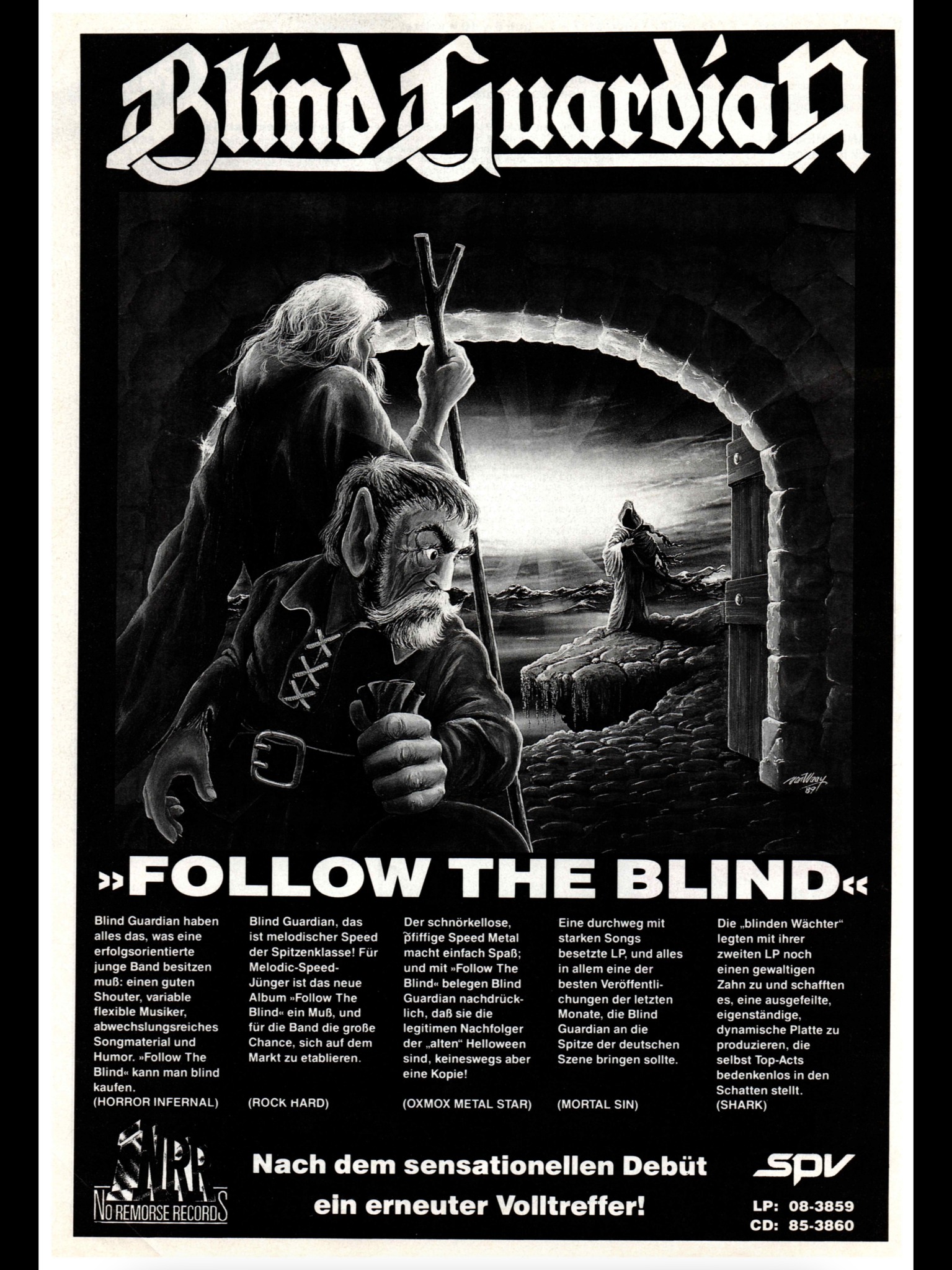 BLIND GUARDIAN 