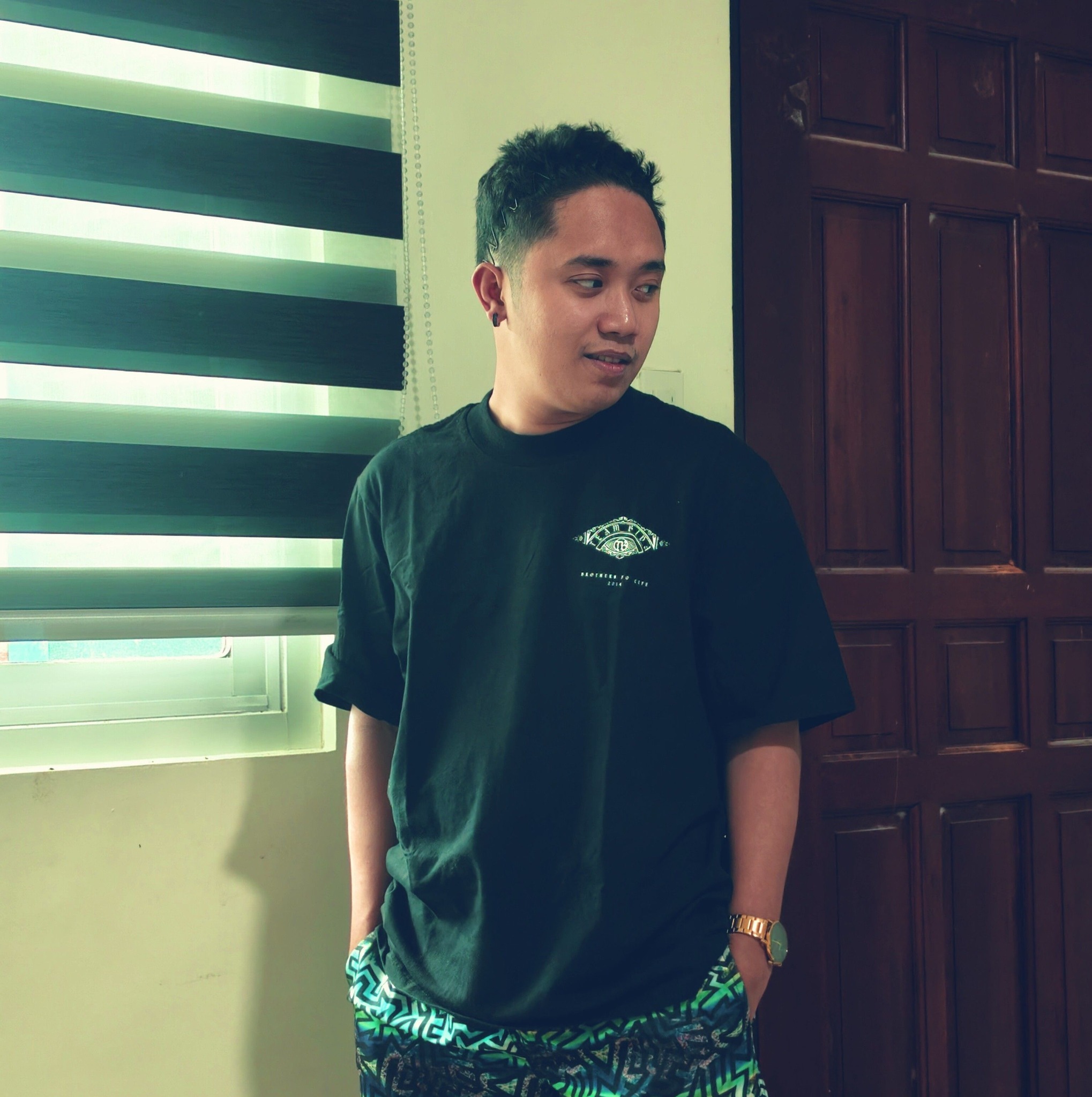 Vinnz Layson